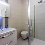 Apartman Romantisches Studio-apartment Mit Atemberaubenden Meerblick *