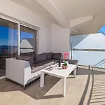 Romantisches Studio-apartment Mit Atemberaubenden Meerblick *