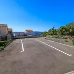 Romantisches Studio-apartment Mit Atemberaubenden Meerblick * Crikvenica
