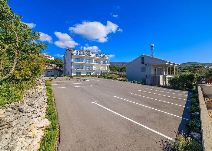 Daire Romantisches Studio-apartment Mit Atemberaubenden Meerblick *